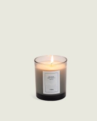 BOUGIE VERRE PARFUMEE LAUSA