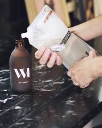 RECHARGE MULTI SURFACE - Fleurs d'oranger