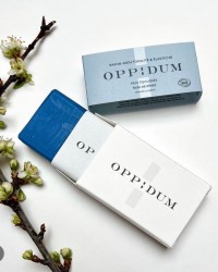 SAVON SOIN BLEU DE NÎMES