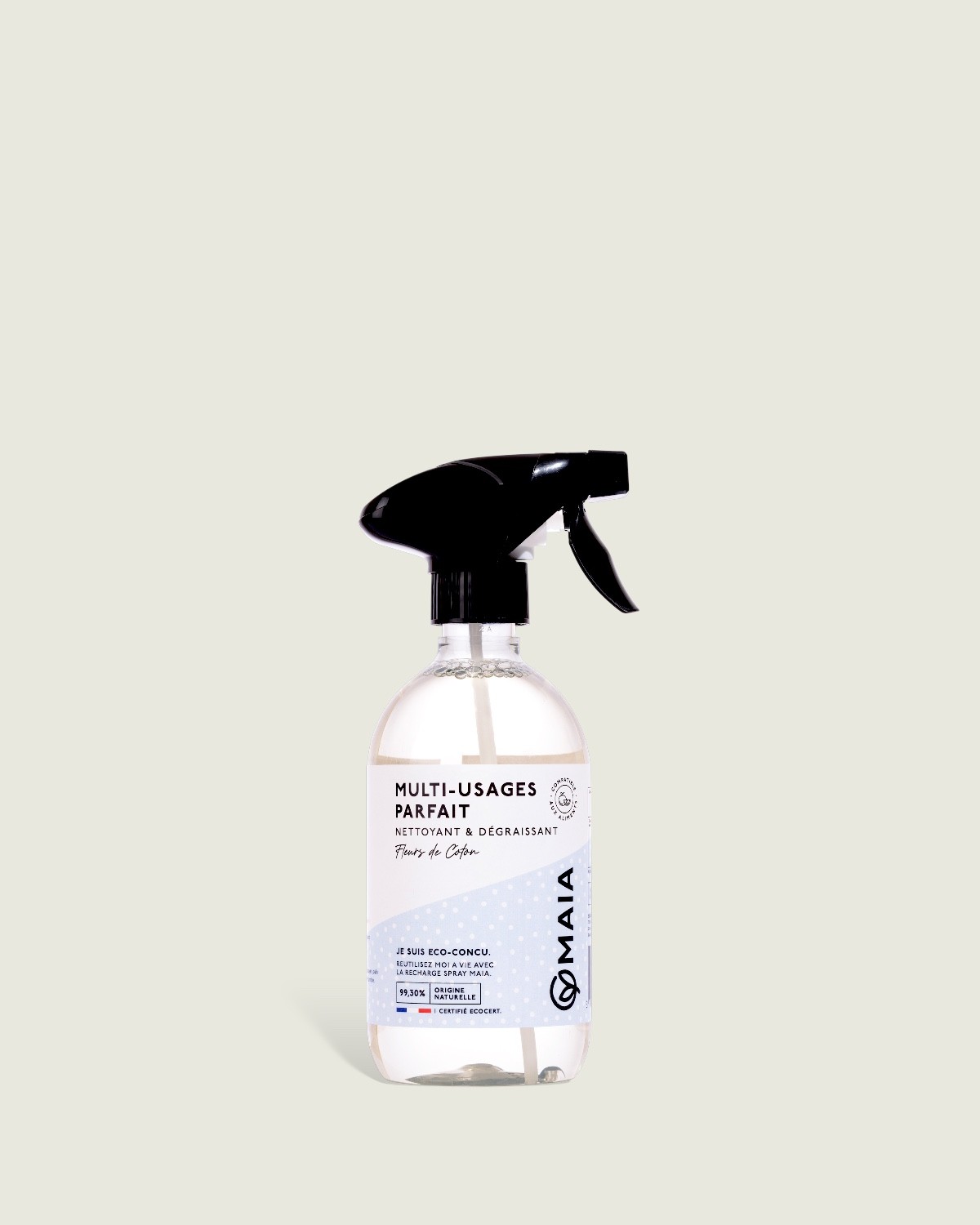 SPRAY MULTI-SURFACE - Fleurs de coton