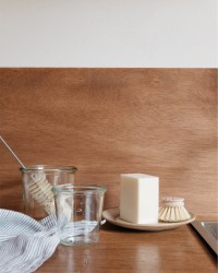 PRODUIT VAISSELLE SOLIDE - MENTHE CITRON