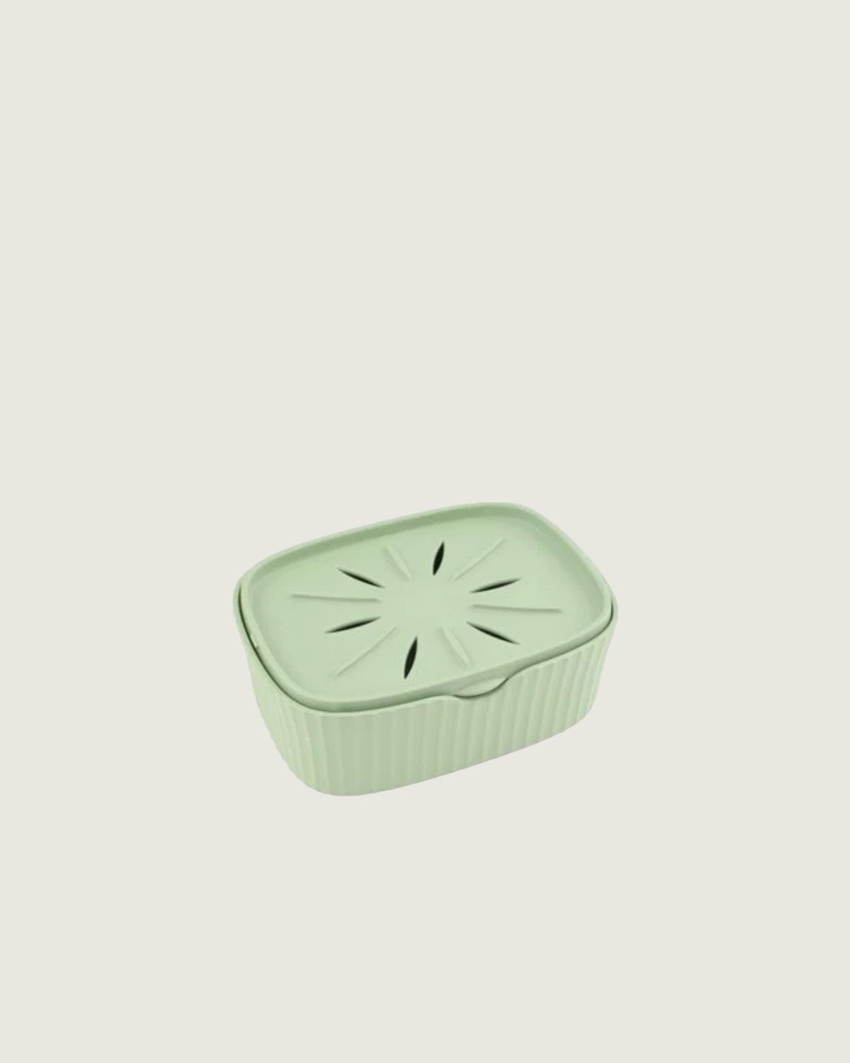 BOÎTE À SAVON BOÎTE À SAVON