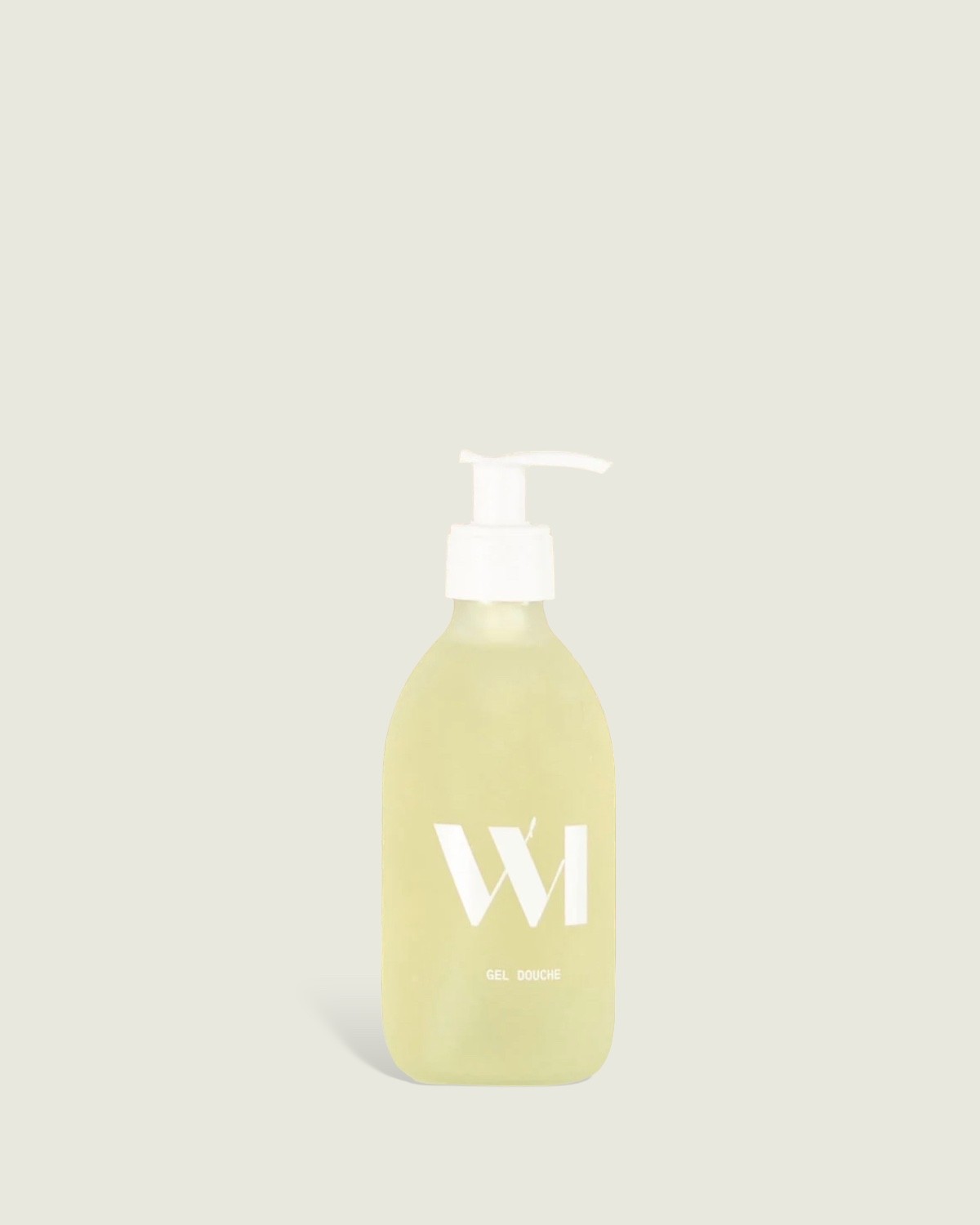 GEL DOUCHE - Parfum Cocooning