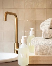 GEL DOUCHE - Parfum Cocooning