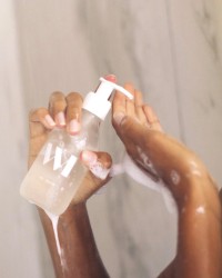 GEL DOUCHE - Parfum Cocooning