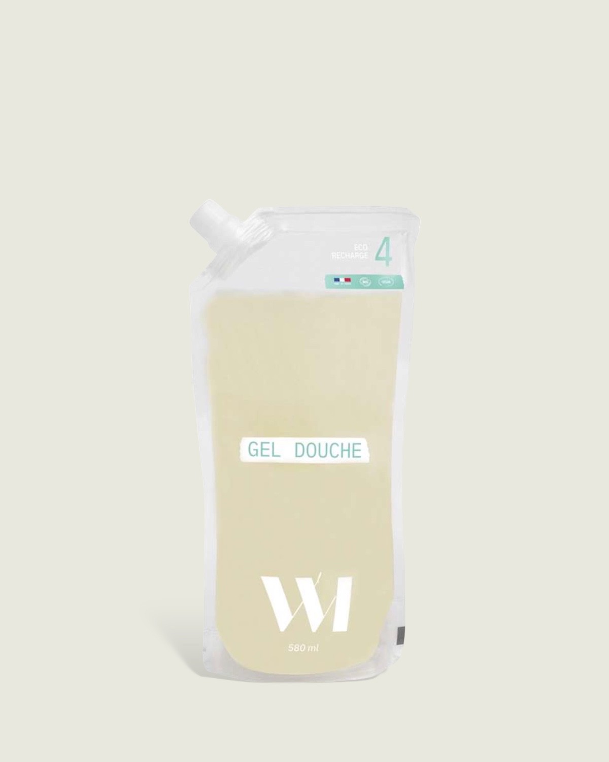 RECHARGE GEL DOUCHE  - Parfum cocooning