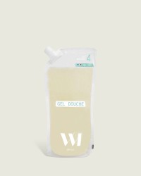 RECHARGE GEL DOUCHE  - Parfum cocooning