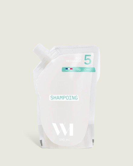 RECHARGE SHAMPOING - Parfum Cocooning RECHARGE SHAMPOING - Parfum Cocooning