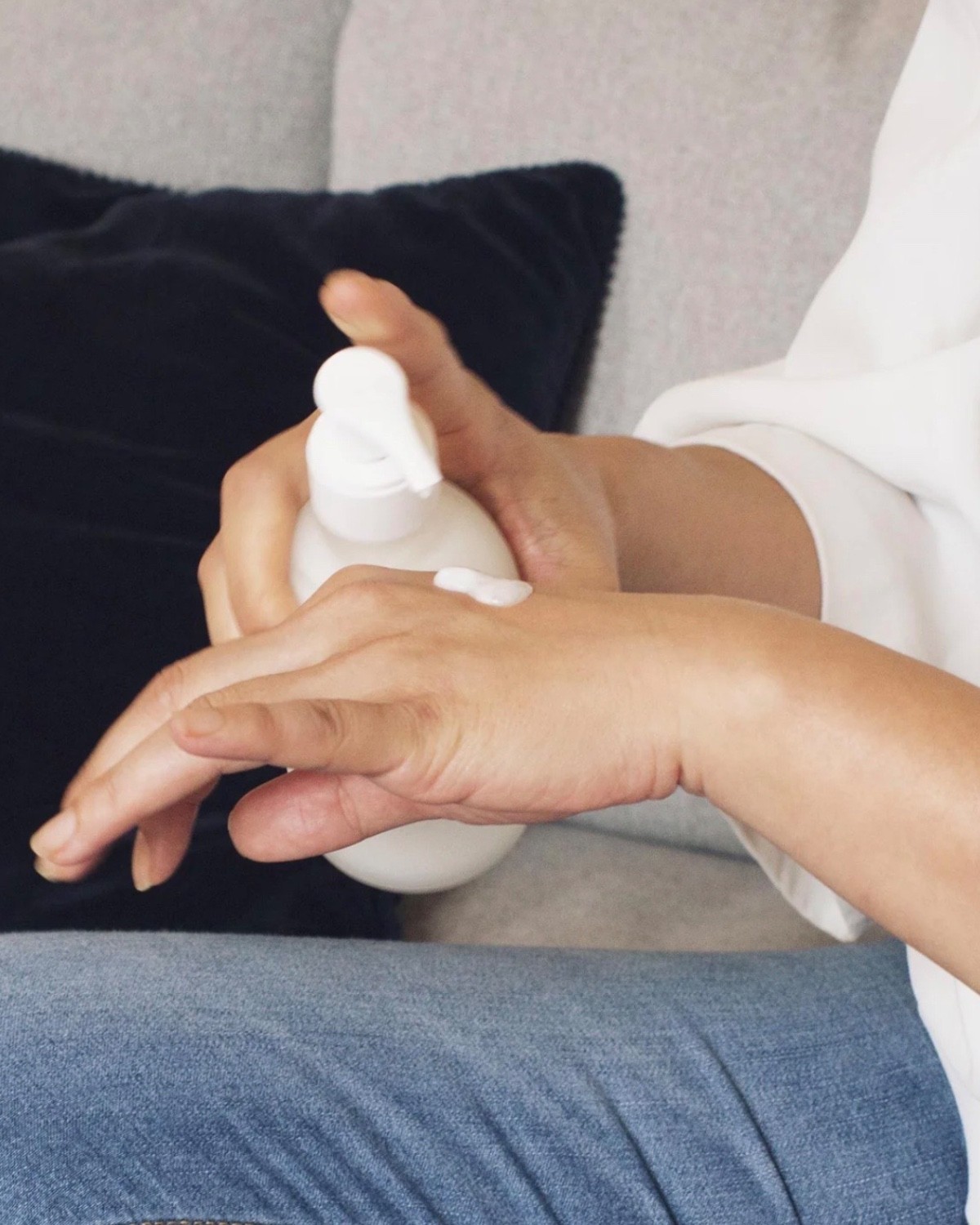 CRÈME UNIVERSELLE - Parfum Cocooning