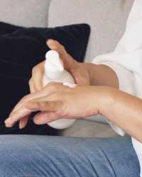 CRÈME UNIVERSELLE - Parfum Cocooning