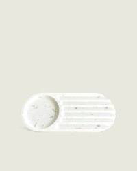 PLATEAU POLYVALENT - Blanc