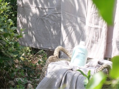 Pourquoi choisir pour une lessive écologique ?