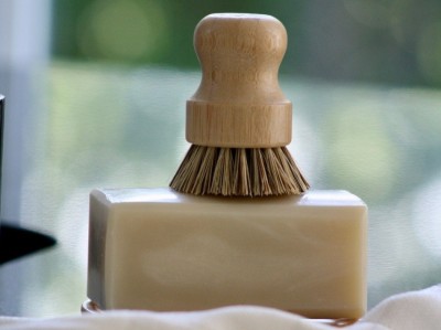 Pourquoi utiliser un solide vaisselle ?