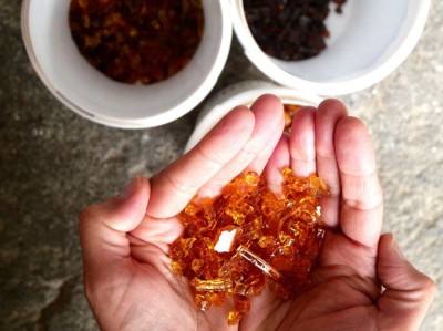 Ces matériaux plus respectueux de l’environnement, pour notre quotidien !