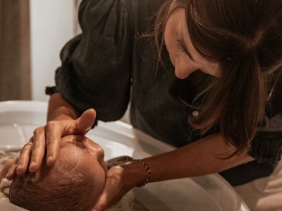 Portrait de Charlotte - Fondatrice de MAISON COCON