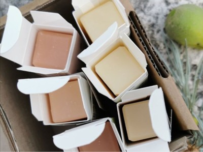 Les bienfaits du savon solide 