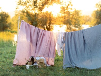 5 conseils pour un nettoyage de printemps éco-responsable  