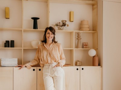 Désencombrer son intérieur - Les conseils de Laurie Décoratrice