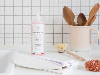 Pourquoi choisir un liquide vaisselle "écologique" ?  