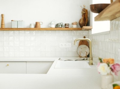 Comment faire briller sa robinetterie sans produit chimique ?