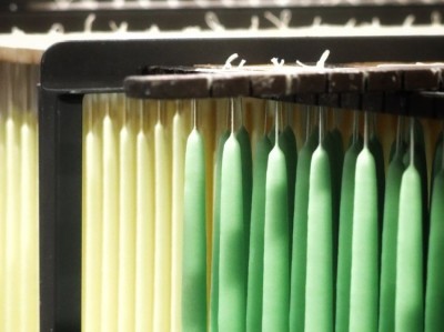 A la découverte de la CIERGERIE DES PREMONTRES