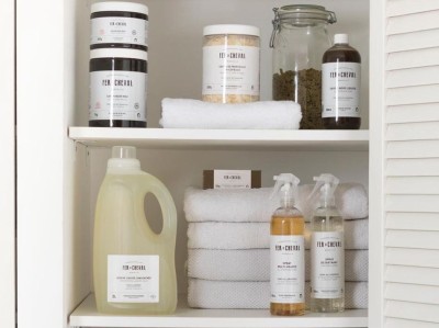 Quelles Alternatives à l'eau de Javel ?