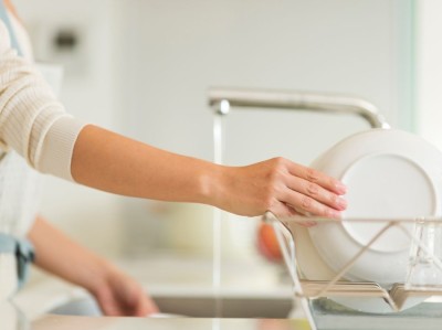 Un nettoyant écologique peut-il être dégraissant ?