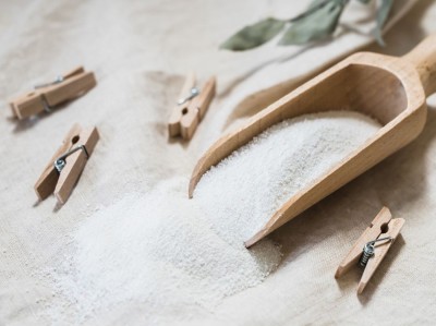 Comment éliminer une tache tenace sans produit chimique ?