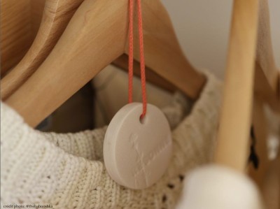 Désodorisez naturellement votre intérieur !