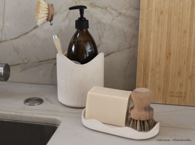 Des astuces simples et pratiques pour une maison éco-chic !