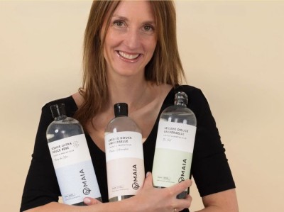 MAIA HOME - Portrait d'une marque engagée!